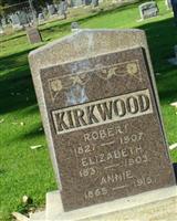 Robert Kirkwood