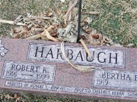 Robert Knight Harbaugh