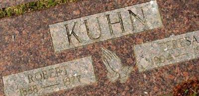 Robert Kuhn