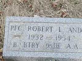 Robert L Andes