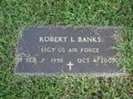 Robert L. Banks