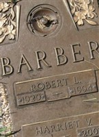 Robert L Barber Robert L Barber