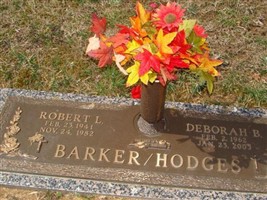 Robert L. Barker (2203321.jpg) Robert L. Barker (2203321.jpg)