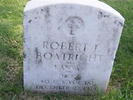 Robert L. Boatright