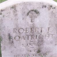 Robert L. Boatright