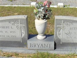 Robert L. Bryant Robert L. Bryant