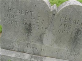 Robert L. Campbell Robert L. Campbell