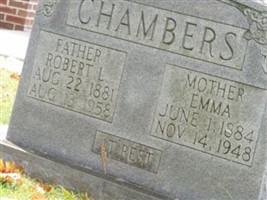 Robert L Chambers