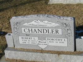 Robert L. Chandler