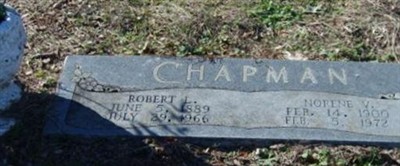 Robert L. Chapman