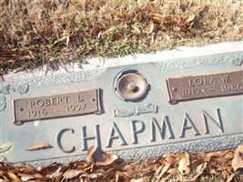 Robert L. Chapman