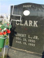 Robert L. Clark, Jr Robert L. Clark, Jr