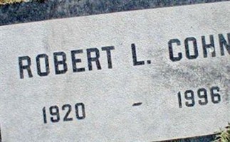 Robert L. Cohn