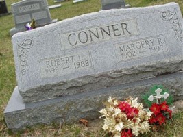 Robert L. Conner Robert L. Conner
