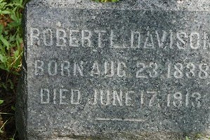 Robert L. Davison