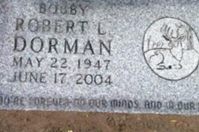 Robert L. Dorman