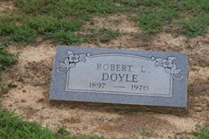 Robert L Doyle