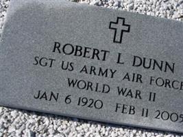 Robert L. Dunn