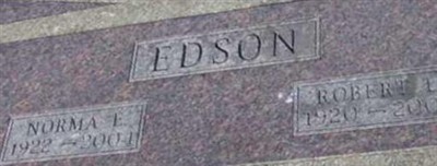 Robert L. Edson