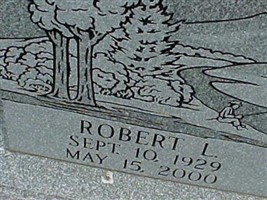 Robert L Fish