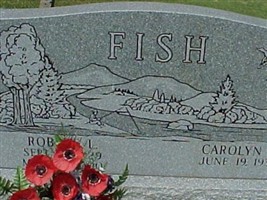 Robert L Fish