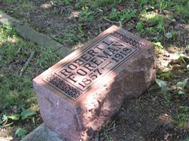Robert L. Foreman Robert L. Foreman