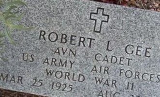 Robert L. Gee