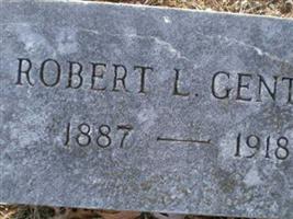 Robert L. Gentry