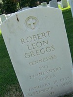 Robert L Greggs Robert L Greggs