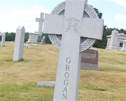 Robert L Grogan
