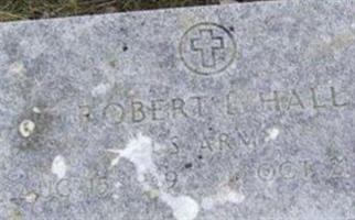 Robert L Hall