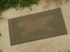 Robert L Hansen