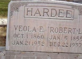Robert L. Hardee