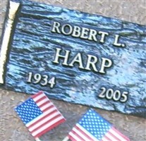 Robert L. Harp