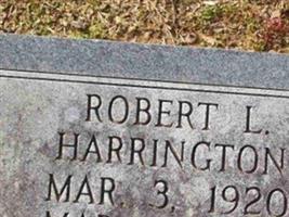 Robert L. Harrington