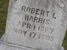 Robert L Harris