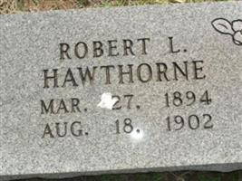Robert L. Hawthorne