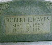 Robert L. Hayes