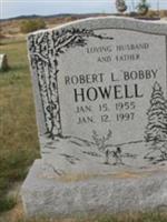 Robert L. Howell