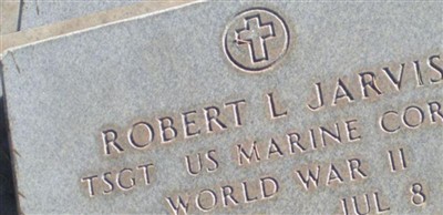 Robert L Jarvis
