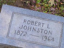 Robert L Johnston