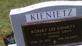 Robert L. Kienietz
