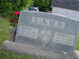 Robert L. Lamb