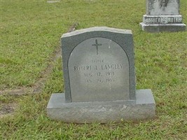 Robert L Langley Robert L Langley