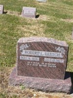 Robert L. Leetch