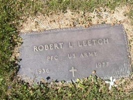 Robert L. Leetch