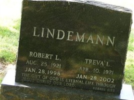 Robert L Lindemann Robert L Lindemann