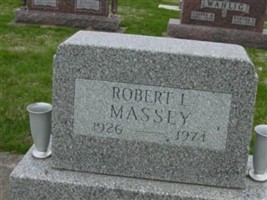 Robert L. Massey