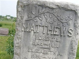 Robert L. Matthews Robert L. Matthews