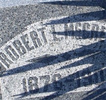 Robert L McCready Robert L McCready